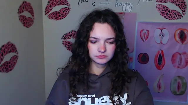 _SusieSu_ Live XXX-chat