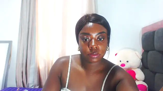 Chatroom XXX en direct de ValenSex