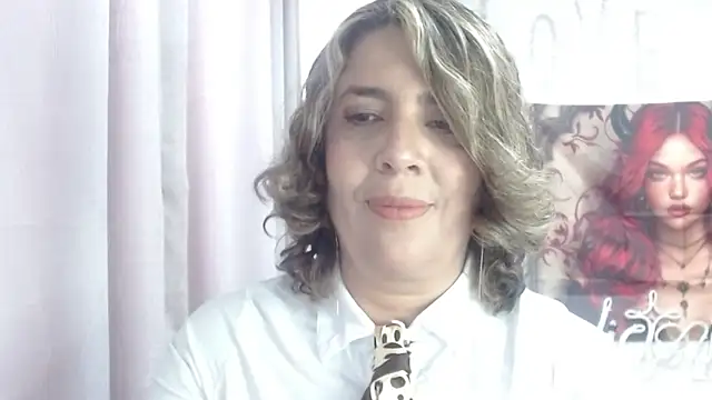 عرض كام Victoria_meester