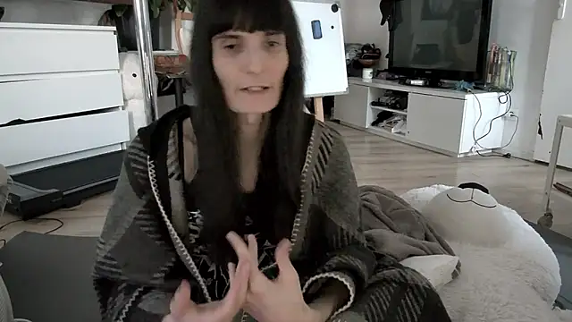 Czat XXX na żywo – CeriseLapine