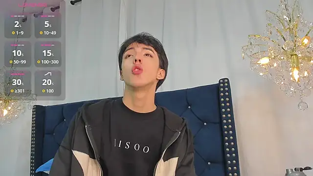 دردشة AerumChae الجنسية المباشرة