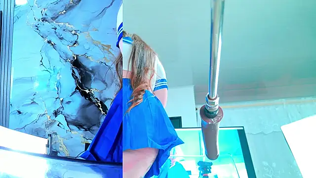 عرض كام NathaxaLeans