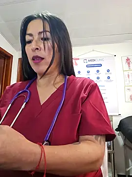 JustSamantha_ 现场XXX聊天