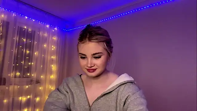 KariJarecke webcam show