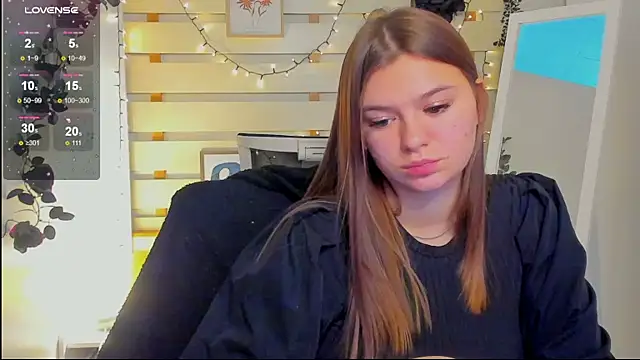 Josephine_Kiss Chat XXX in diretta