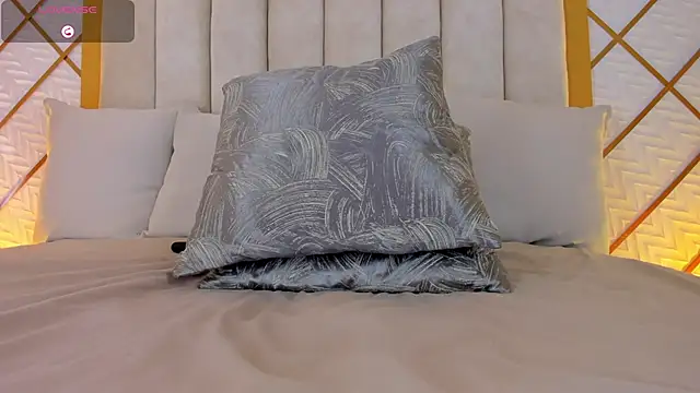 Show Webcam de cocoamore