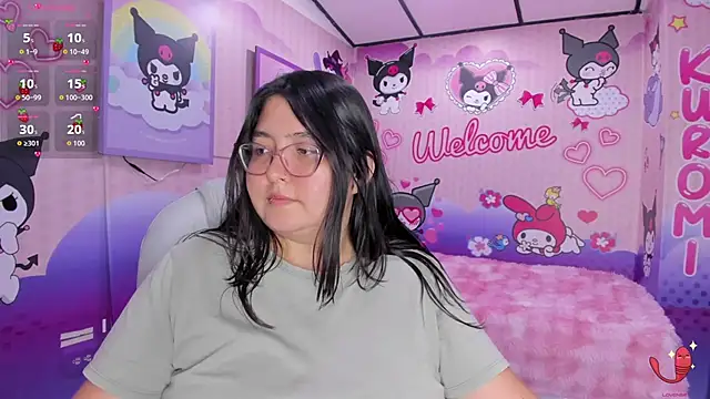 Sembang XXX Secara Langsung Dulce_meow