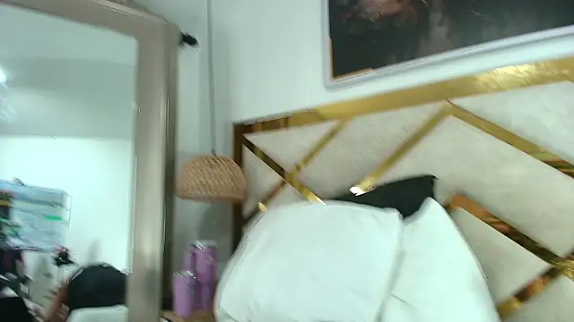 Angel_Perv webkamerás műsora