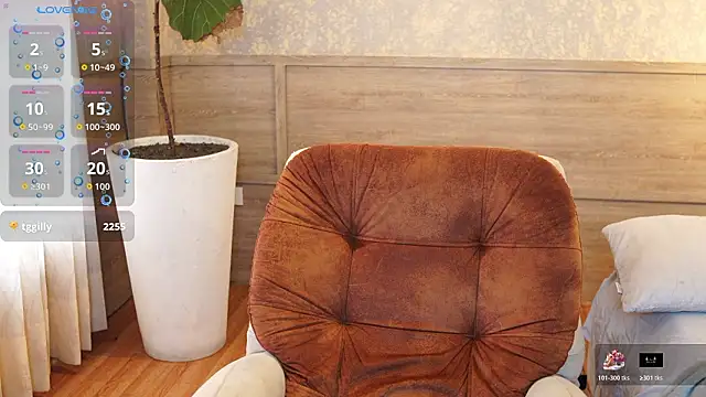 Ethan_occonorのウェブカメラショー