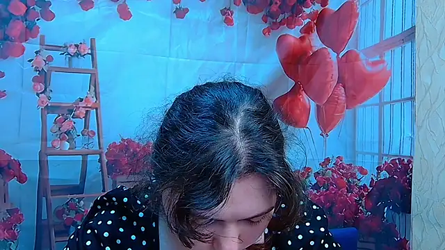 NeonilaLisova Chat XXX in diretta