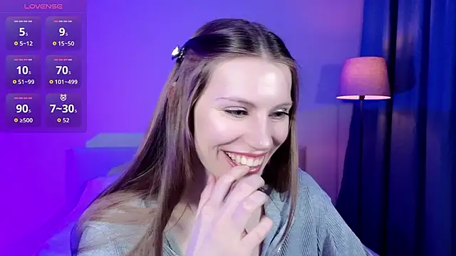 دردشة Lilianna_Just الجنسية المباشرة