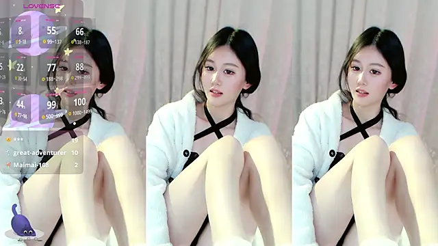 دردشة Aimee-520 الجنسية المباشرة