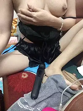 Haralushiaaan Webbikameraesitys