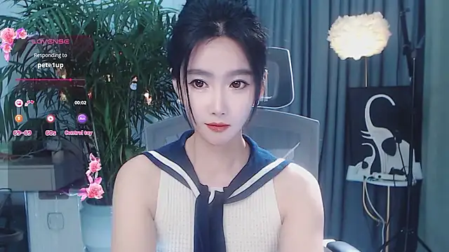 feifei-love Chat XXX in diretta