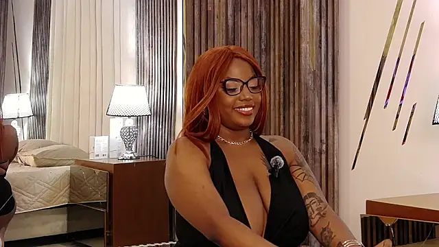 Živý XXX chat SheilaCoopers_