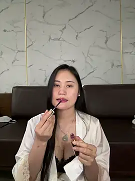 czamabe Show in webcam