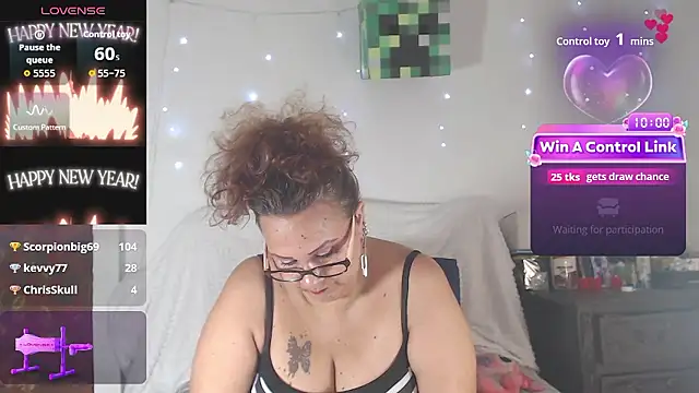 BiirdyDavis Webcamshow