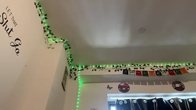 tinydaisy21 – Live XXX-chat