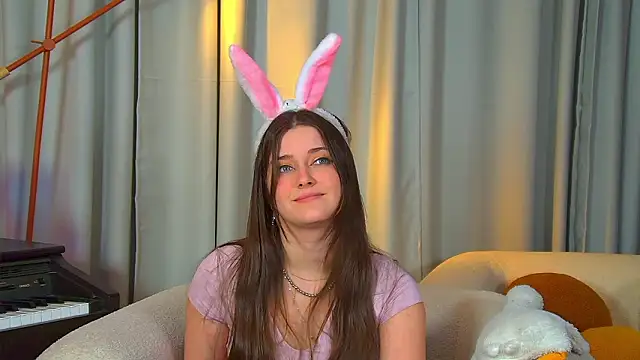 Онлайн чат XXX JessicaJewells