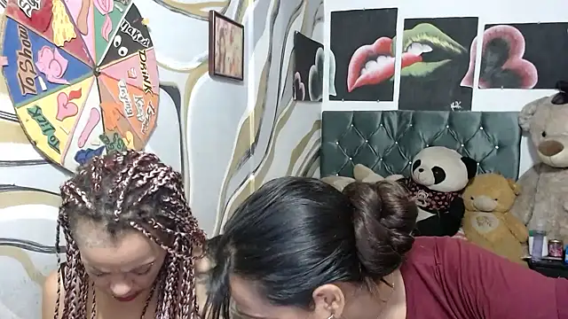 manzanahot9 Live XXX-Chat