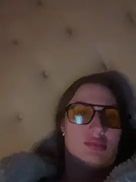 Вебкам-шоу Flossy_Vettie