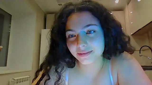 Dianasi's Live XXX Chat