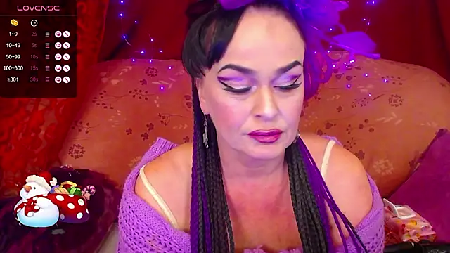 hotzlata – Naživo XXX chat