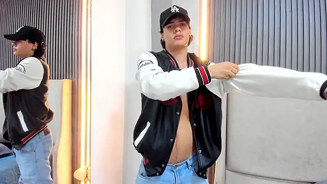 Chat XXX en directo de BenitoSaenz