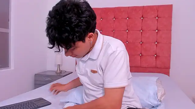 Chat XXX en directo de Dani_rivass