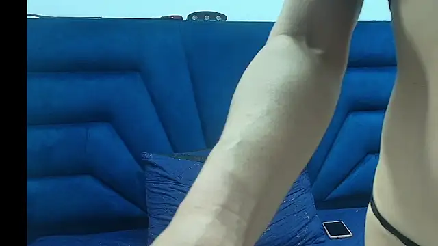 Chat +18 de Angell_cooper ao vivo