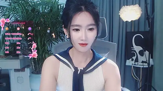 feifei-love 现场XXX聊天