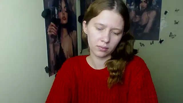 XXX chat uživo modela StellaCRL