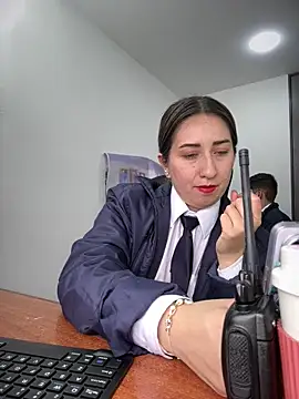 SUSY__06 Webcam-Show