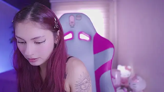 Rebecah_1 Chat XXX in diretta