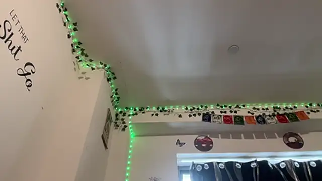 tinydaisy21 Chat XXX in diretta