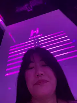 Molly-xiao Webcam-Show