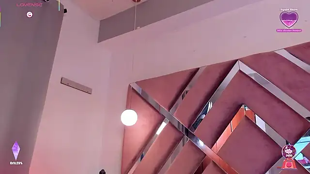 Aron_cruz: διαδικτυακό σόου στην κάμερα