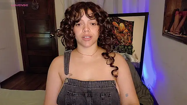 Amanda_sweet: вебкам-шоу