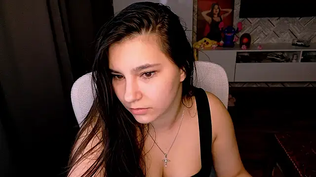 Arianna_GrendのライブXXXチャット