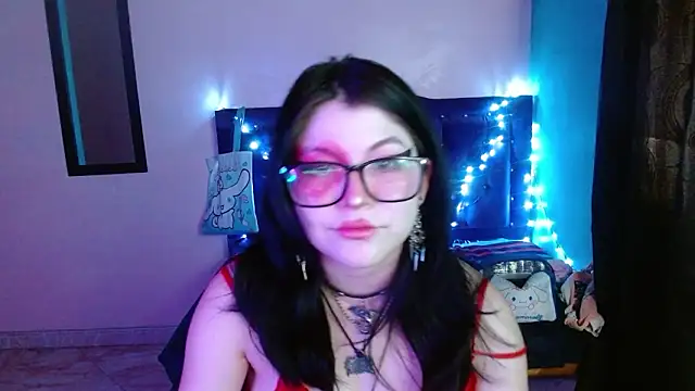 Ginebra_SensualのライブXXXチャット