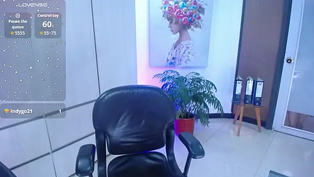 Онлайн чат XXX milfsecret69