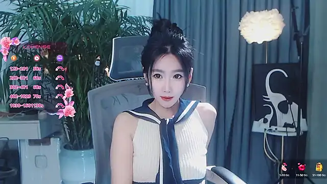 feifei-love 即時 XXX 聊天