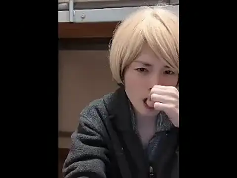 mgnhiroyuki Webcam Show