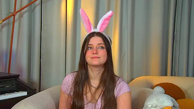 JessicaJewells' Live XXX Chat