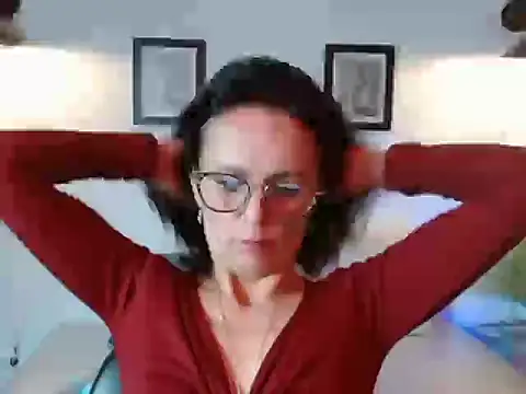 XXX chat uživo modela Juliana__lx