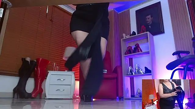 XXX chat uživo modela paola_xm