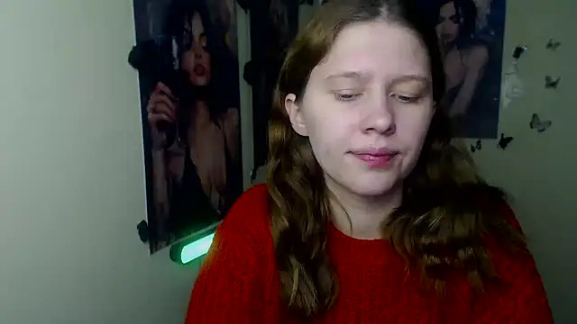 StellaCRL Obrolan Langsung XXX