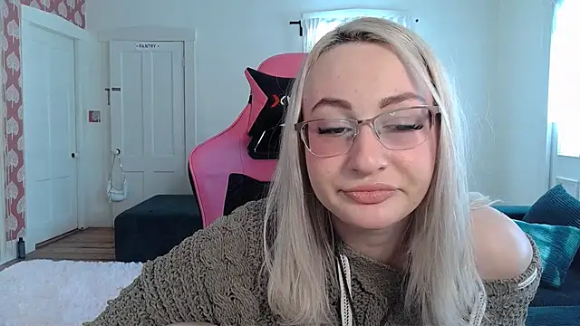 ashleyblaydex 现场XXX聊天