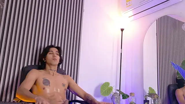 jett_savage 即時 XXX 聊天