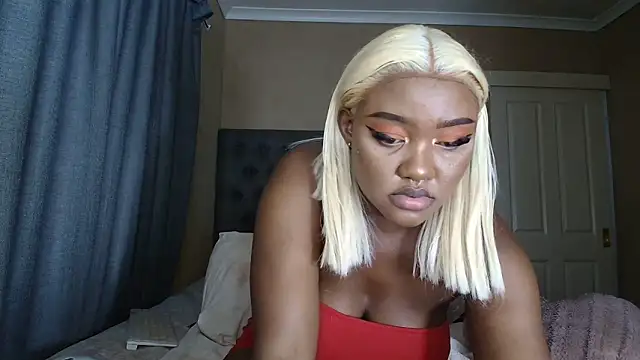 Chat XXX en directo de nanababe1